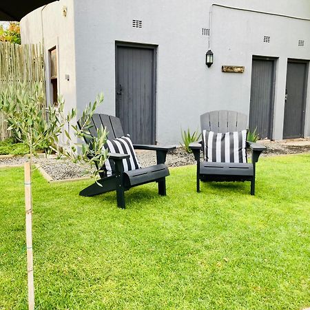 The Merino Guest House Beaufort West Luaran gambar