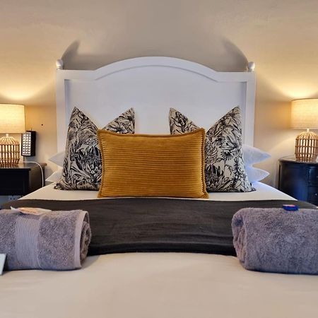 The Merino Guest House Beaufort West Luaran gambar
