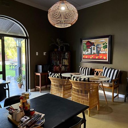 The Merino Guest House Beaufort West Luaran gambar