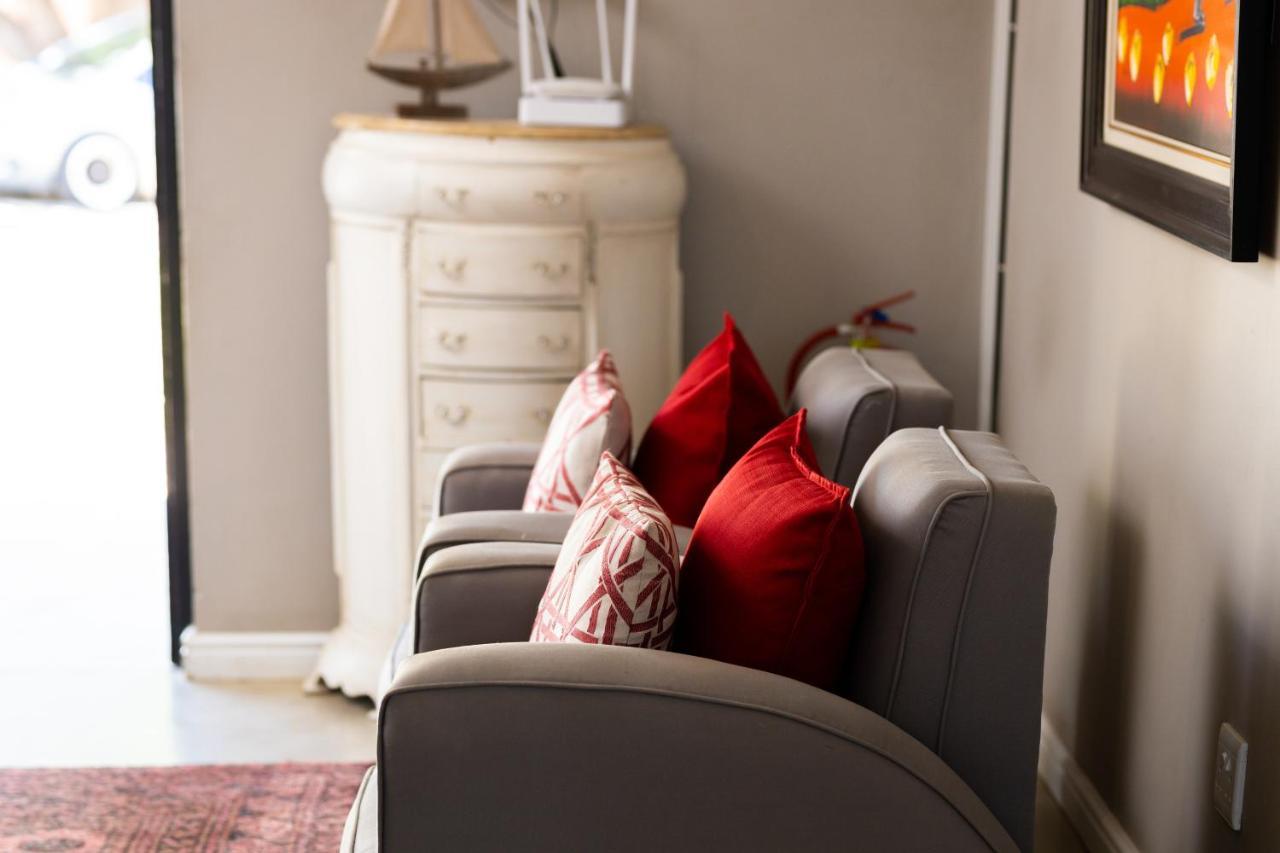 The Merino Guest House Beaufort West Luaran gambar
