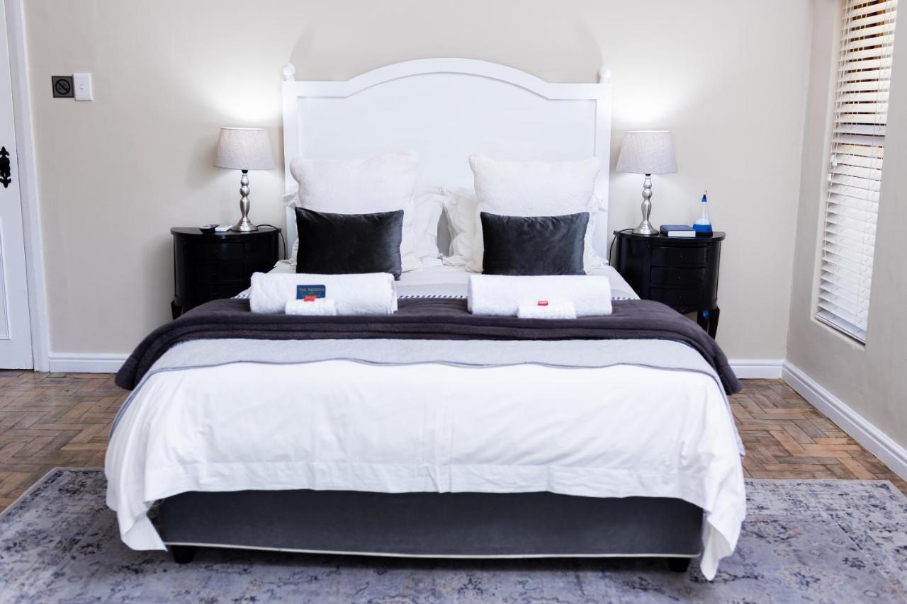 The Merino Guest House Beaufort West Luaran gambar