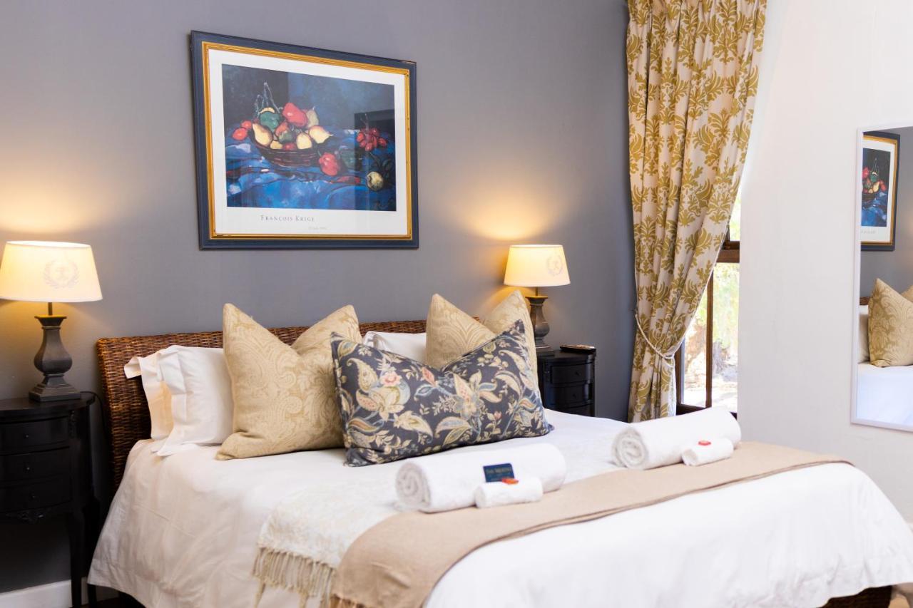 The Merino Guest House Beaufort West Luaran gambar