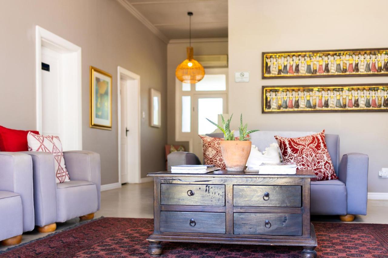 The Merino Guest House Beaufort West Luaran gambar