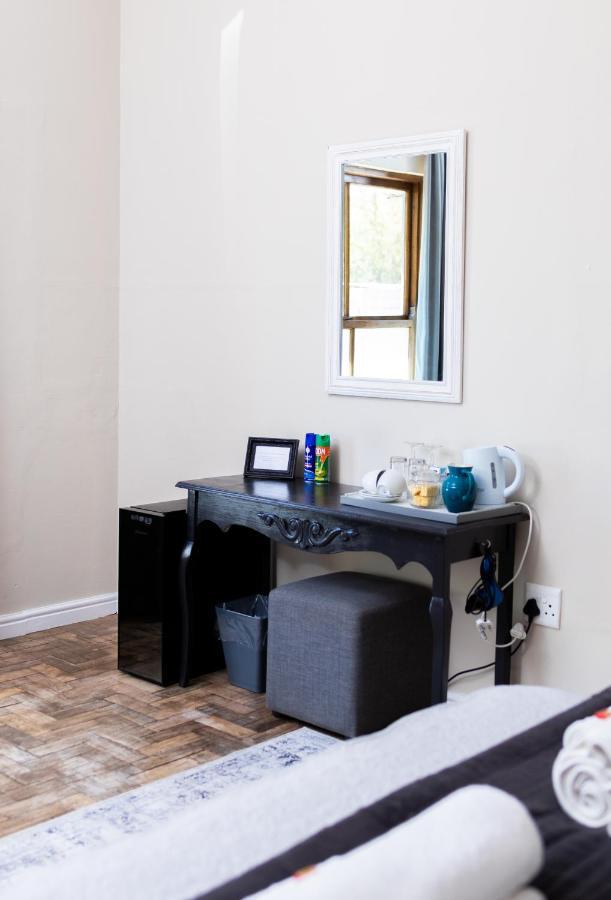 The Merino Guest House Beaufort West Luaran gambar