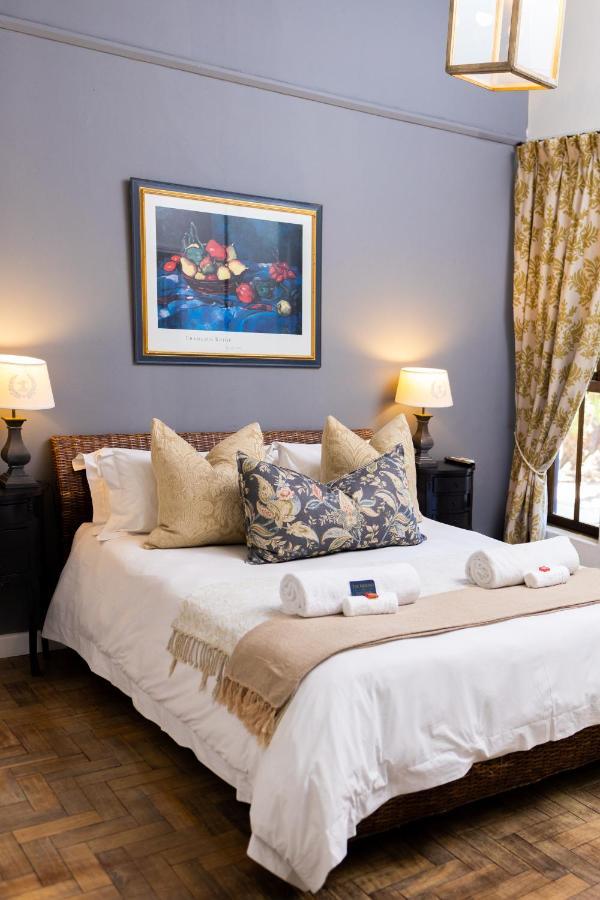 The Merino Guest House Beaufort West Luaran gambar