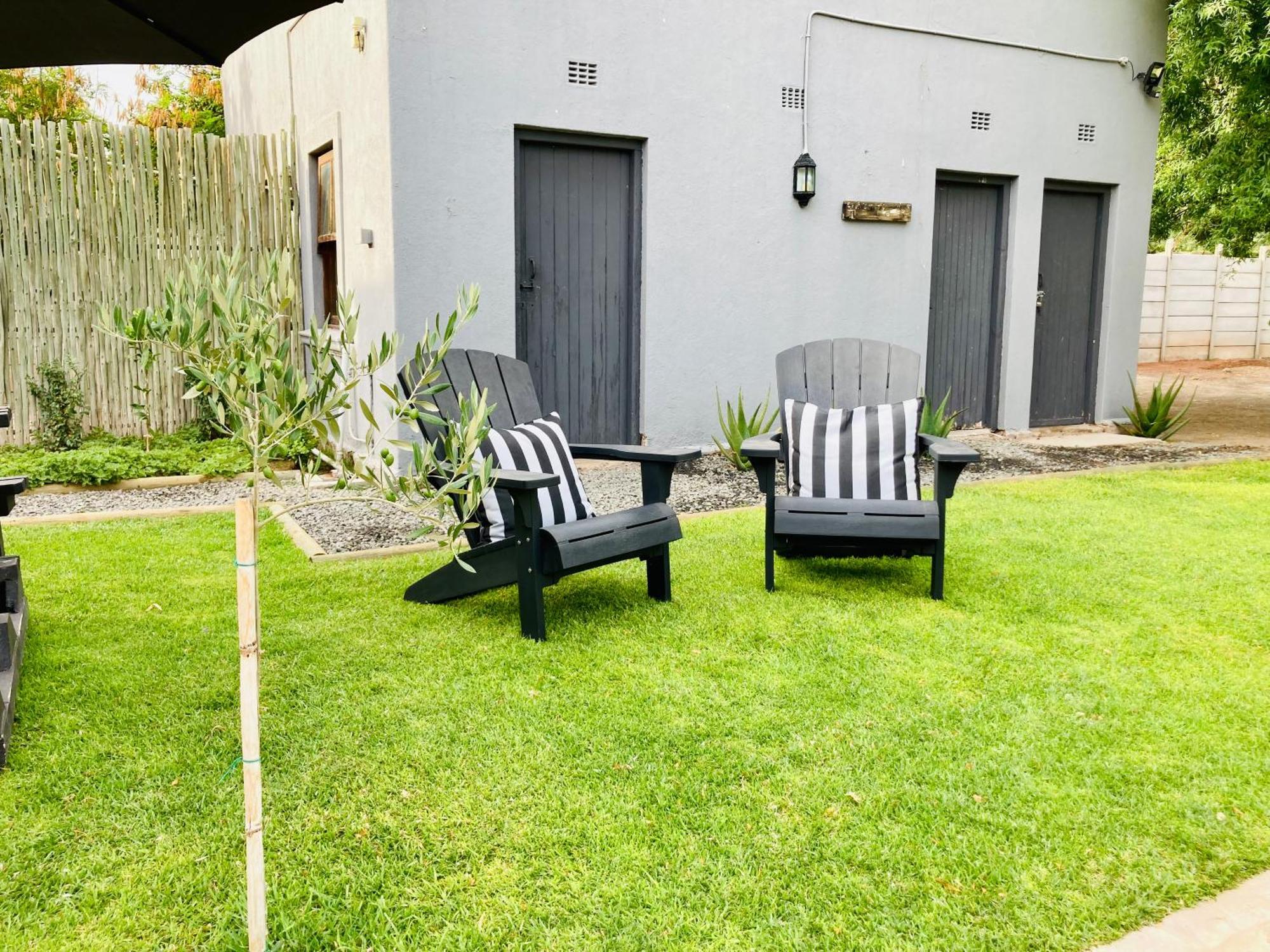 The Merino Guest House Beaufort West Luaran gambar