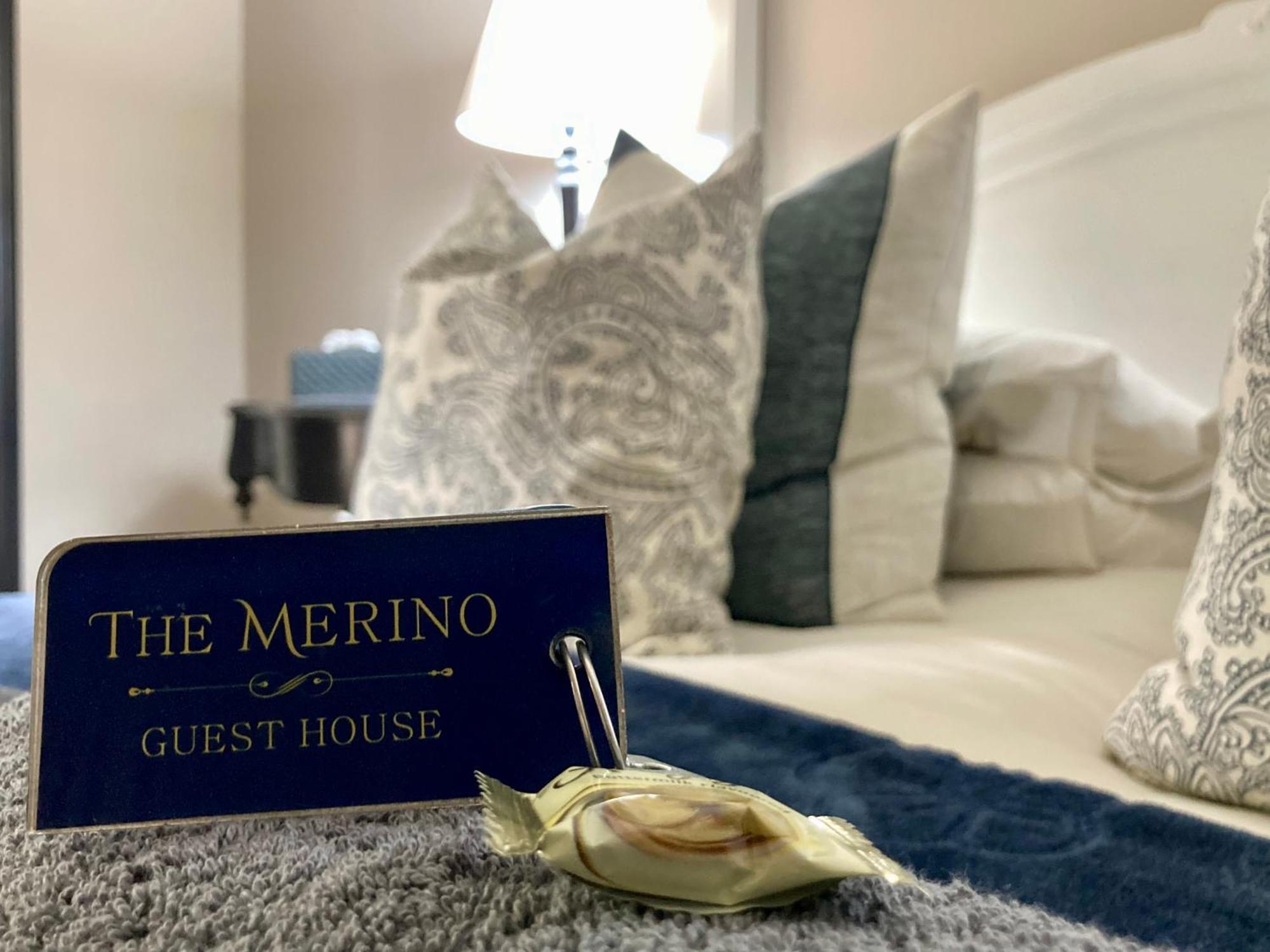 The Merino Guest House Beaufort West Luaran gambar