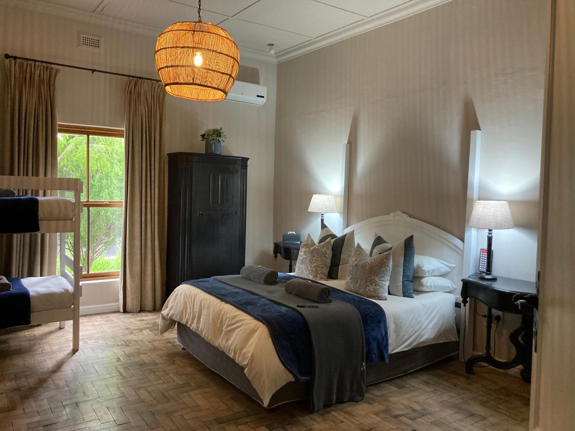 The Merino Guest House Beaufort West Luaran gambar