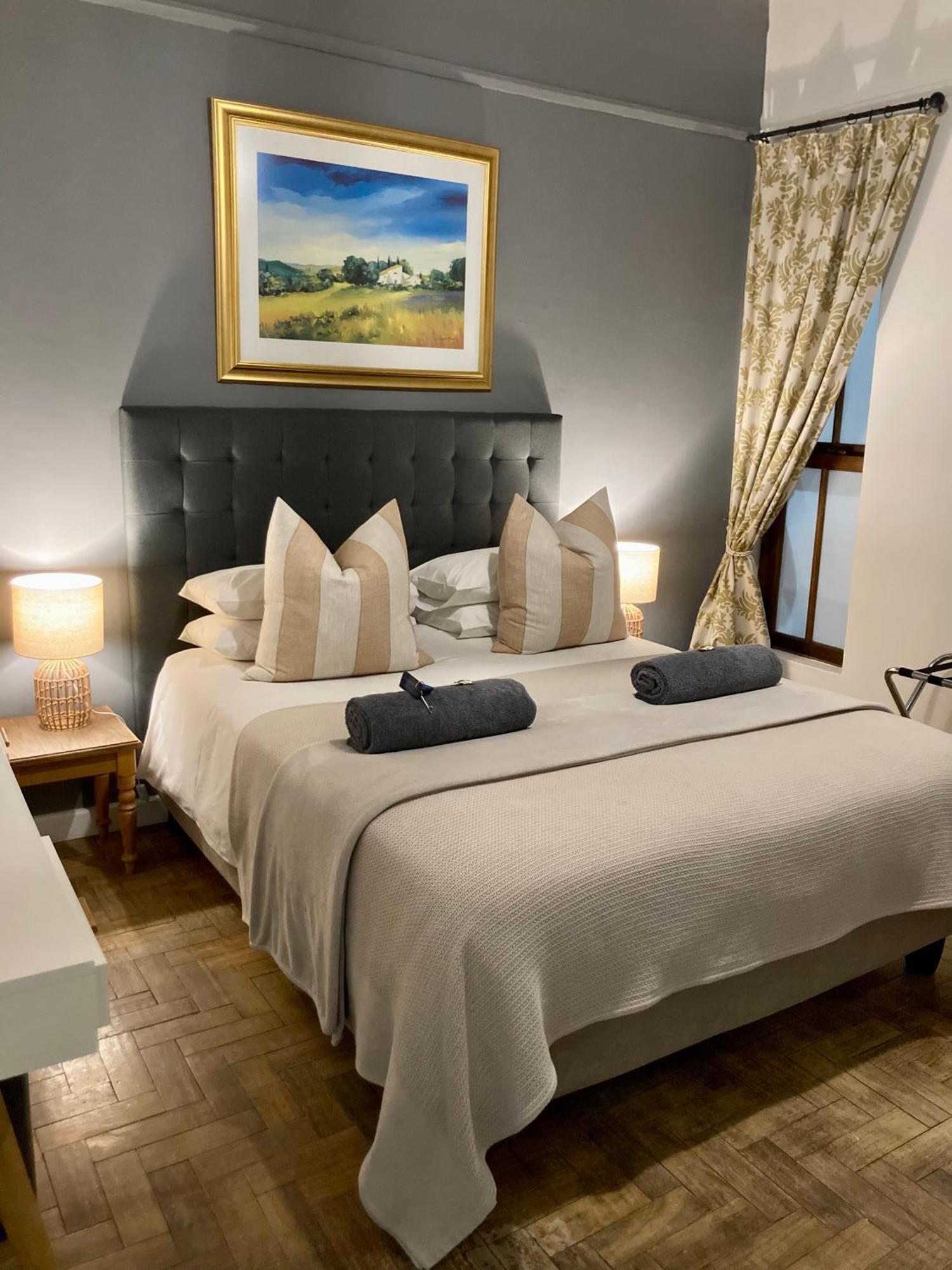 The Merino Guest House Beaufort West Luaran gambar