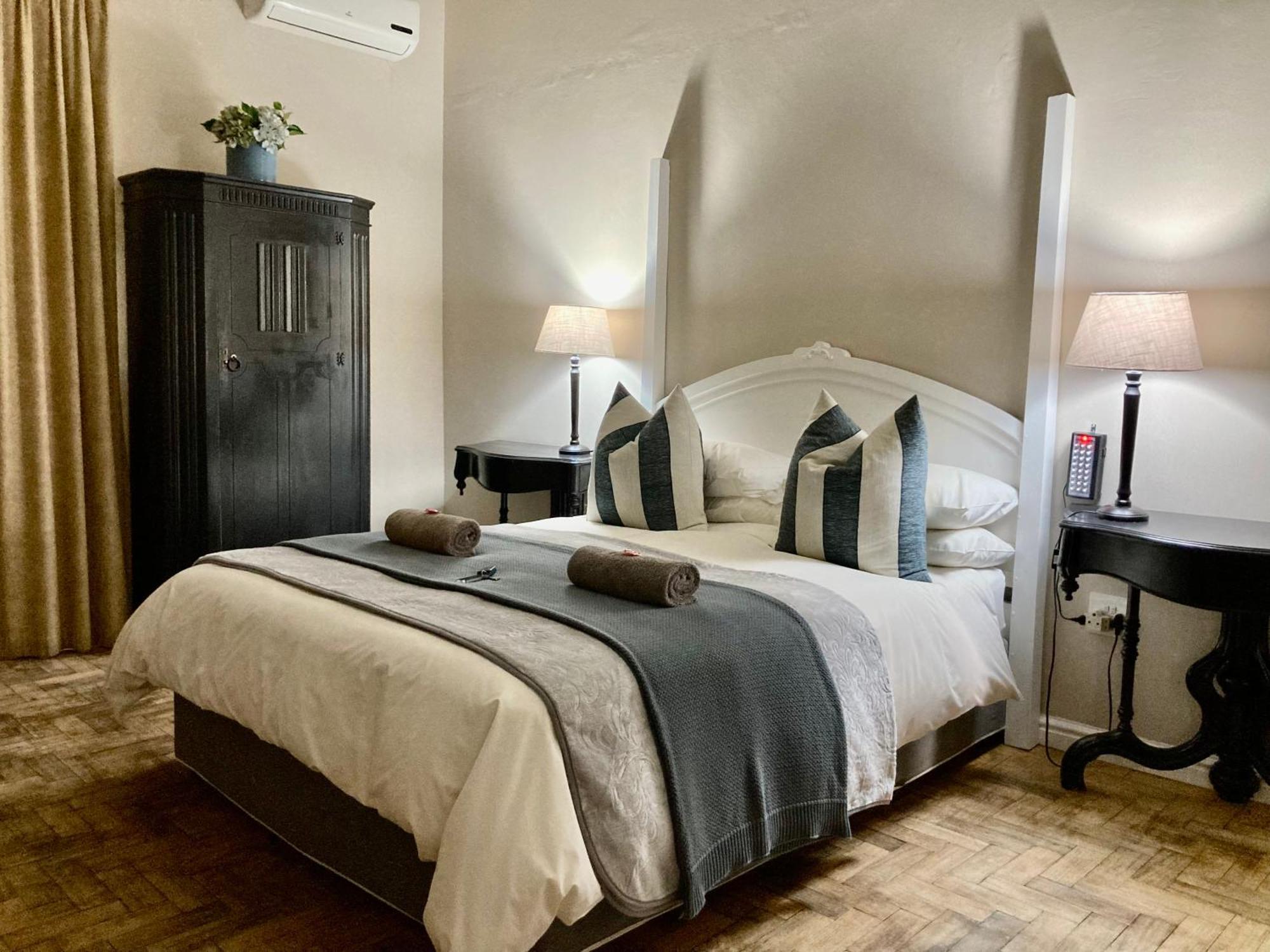 The Merino Guest House Beaufort West Luaran gambar