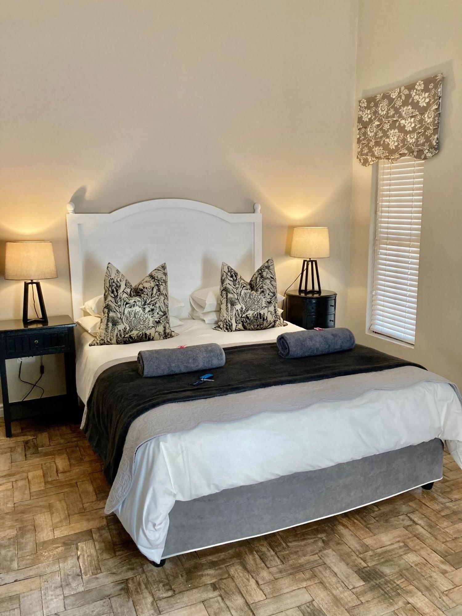 The Merino Guest House Beaufort West Luaran gambar