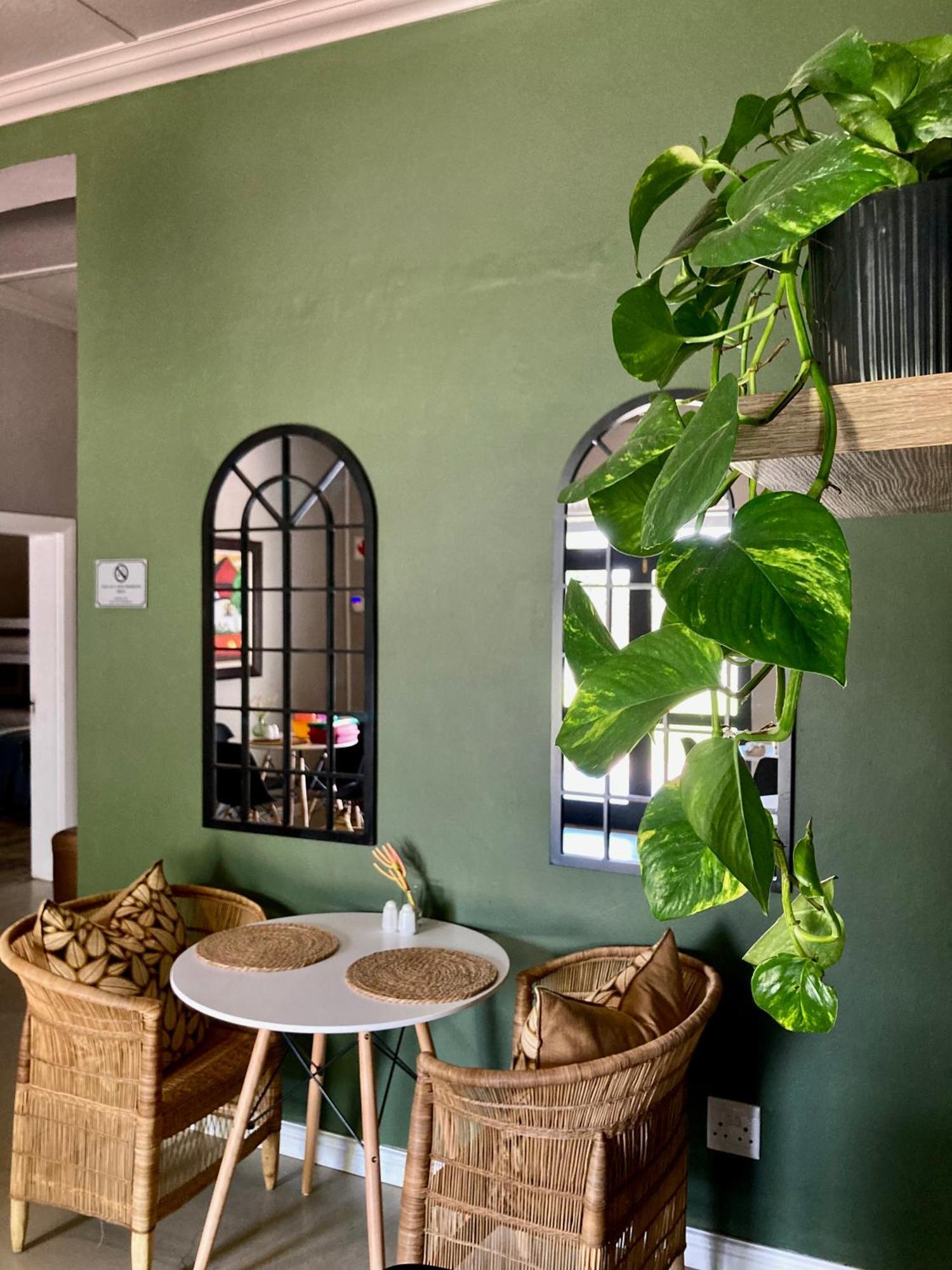 The Merino Guest House Beaufort West Luaran gambar