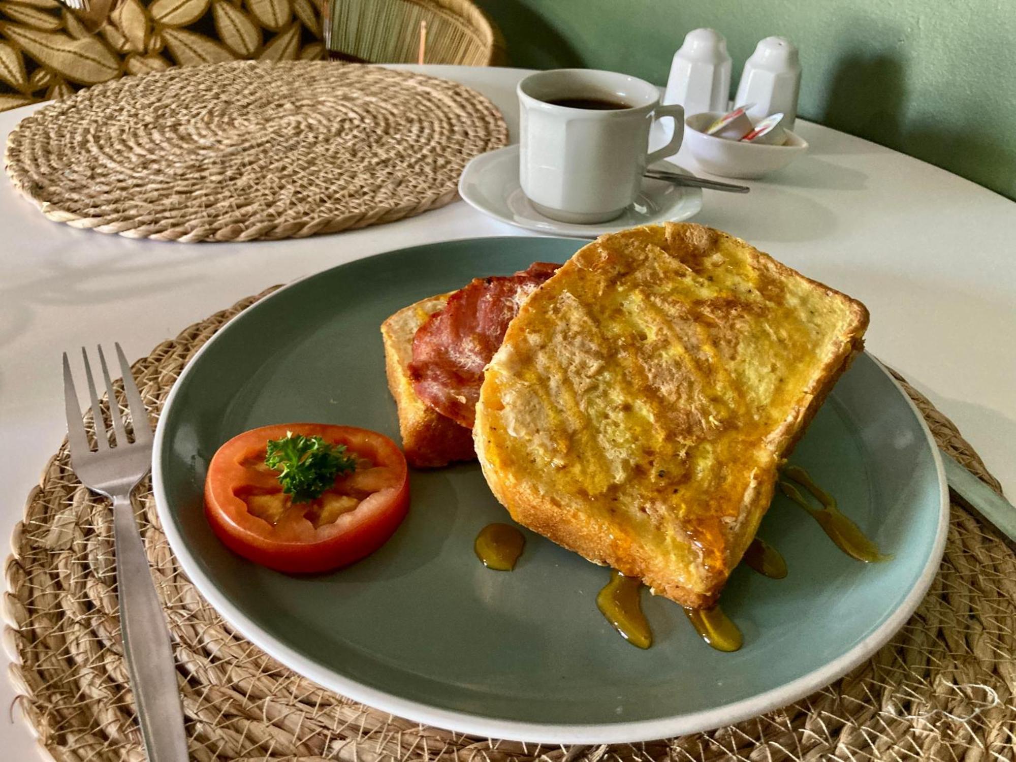 The Merino Guest House Beaufort West Luaran gambar