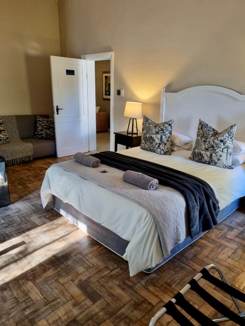 The Merino Guest House Beaufort West Luaran gambar