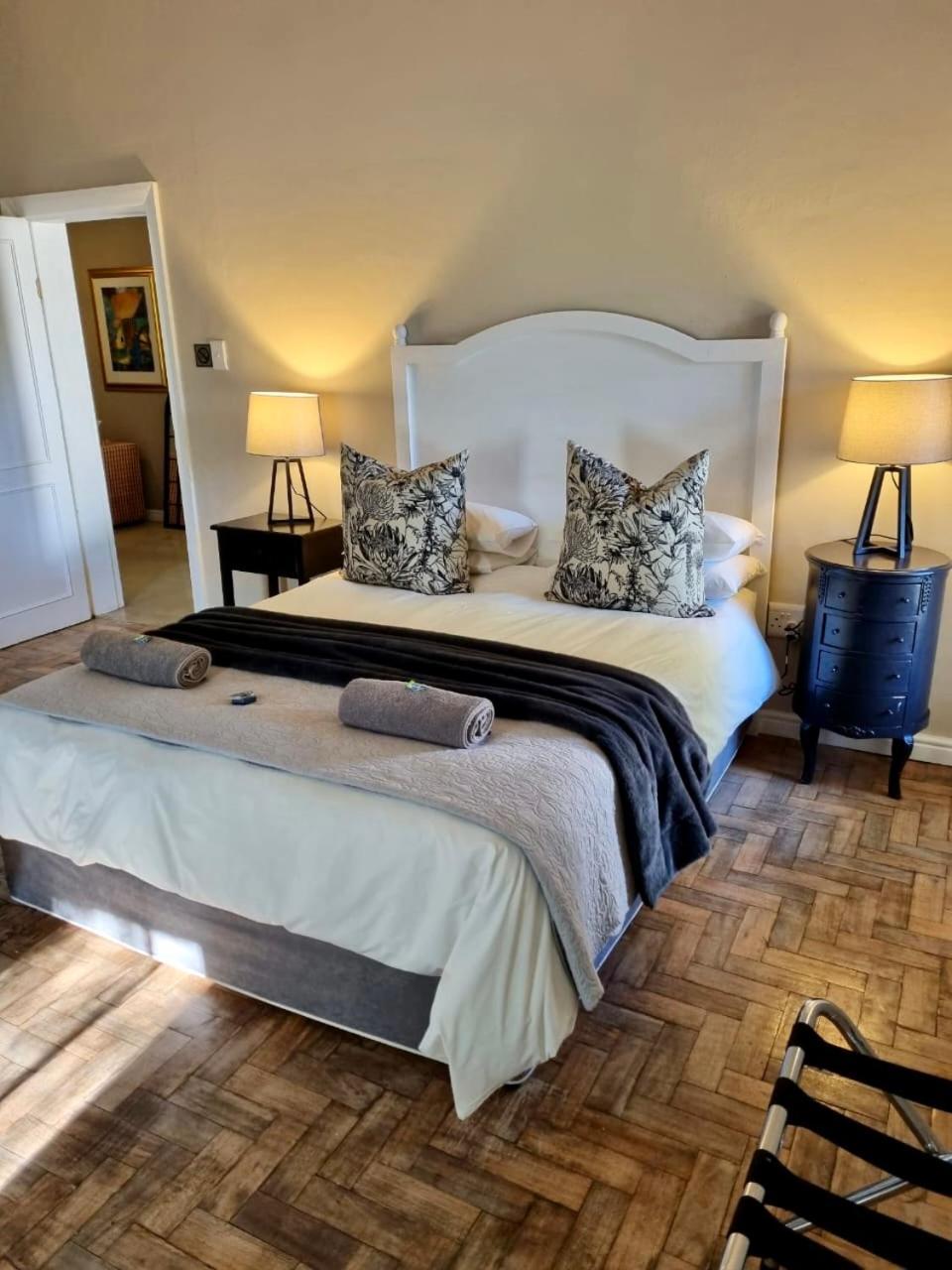 The Merino Guest House Beaufort West Luaran gambar