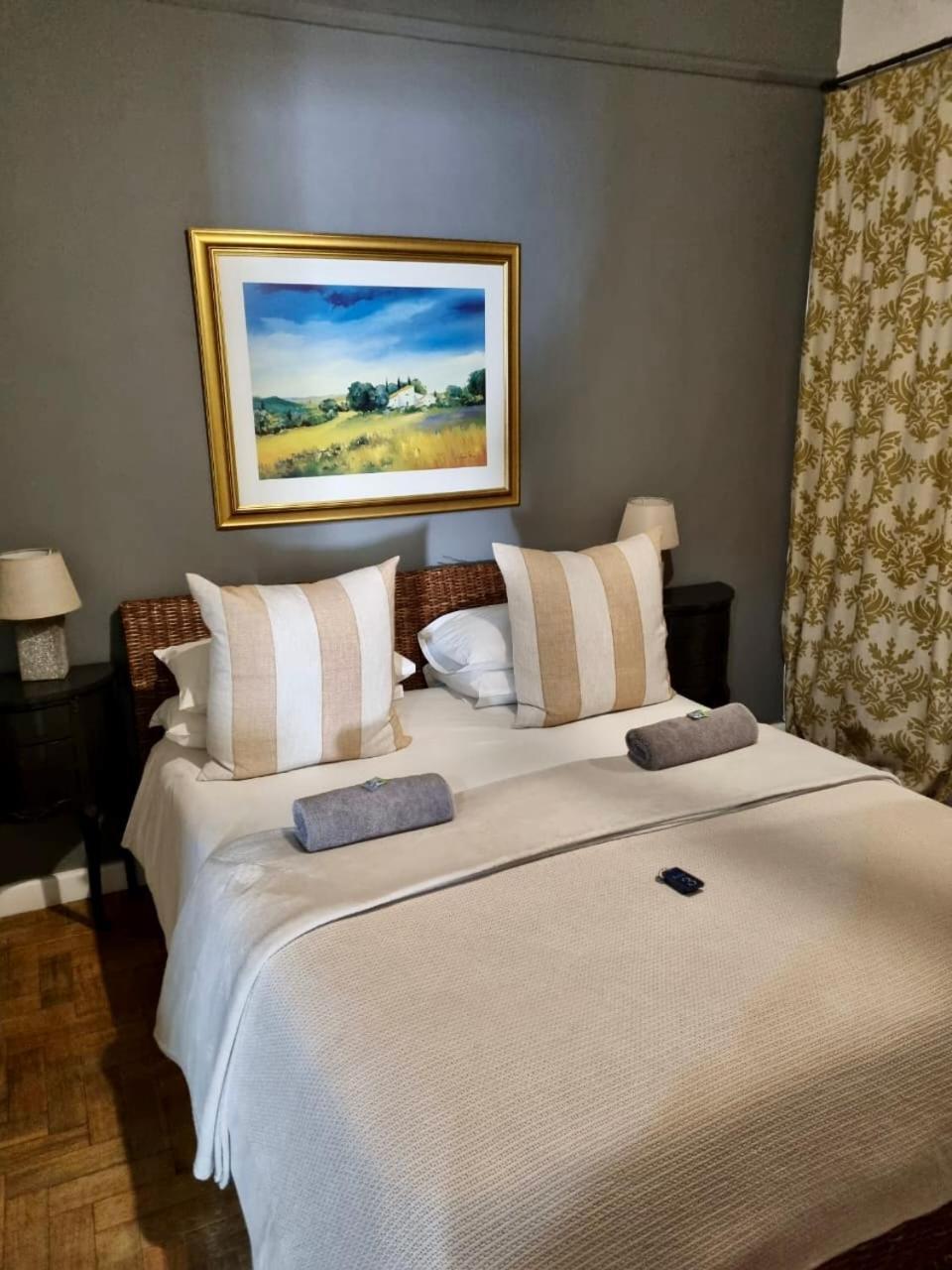 The Merino Guest House Beaufort West Luaran gambar
