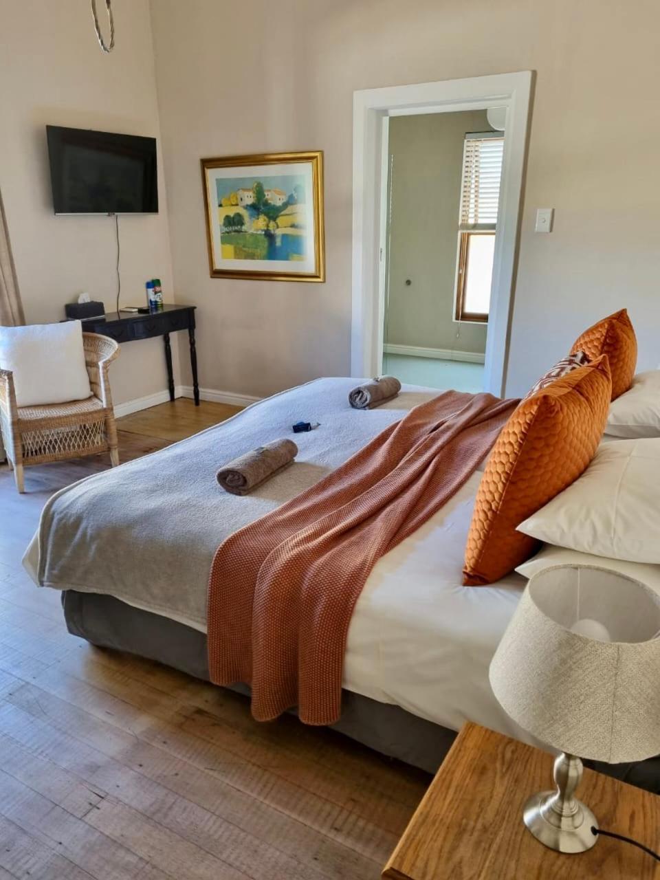 The Merino Guest House Beaufort West Luaran gambar