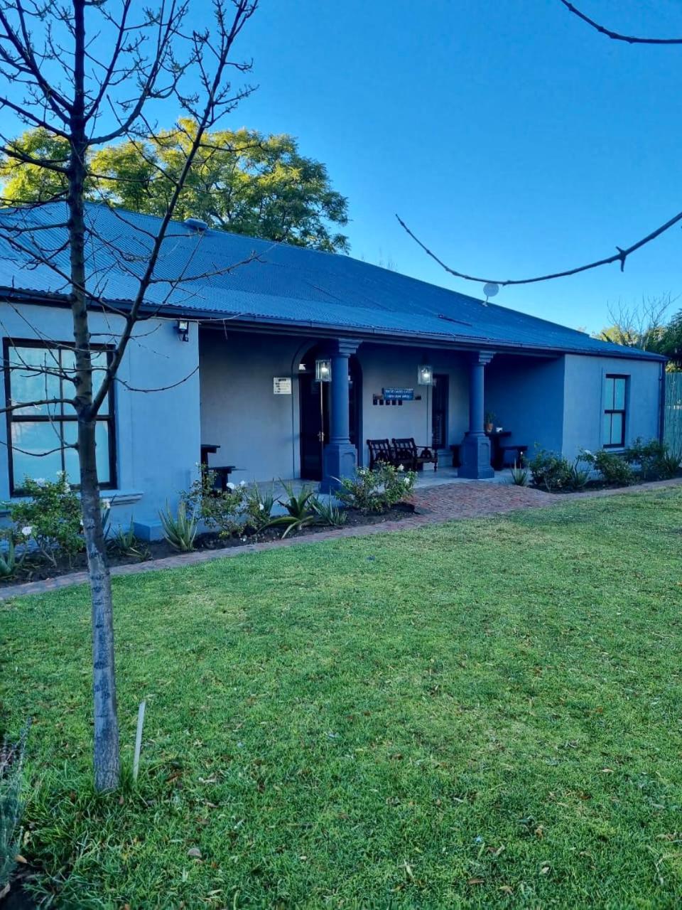 The Merino Guest House Beaufort West Luaran gambar