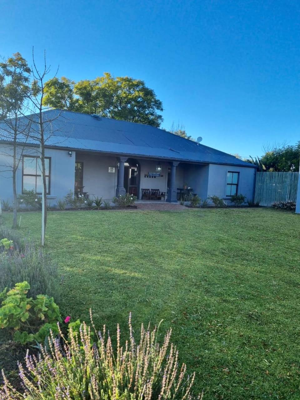 The Merino Guest House Beaufort West Luaran gambar