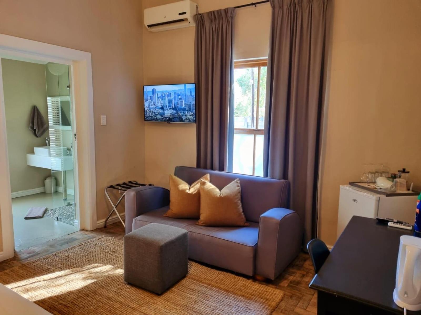 The Merino Guest House Beaufort West Luaran gambar