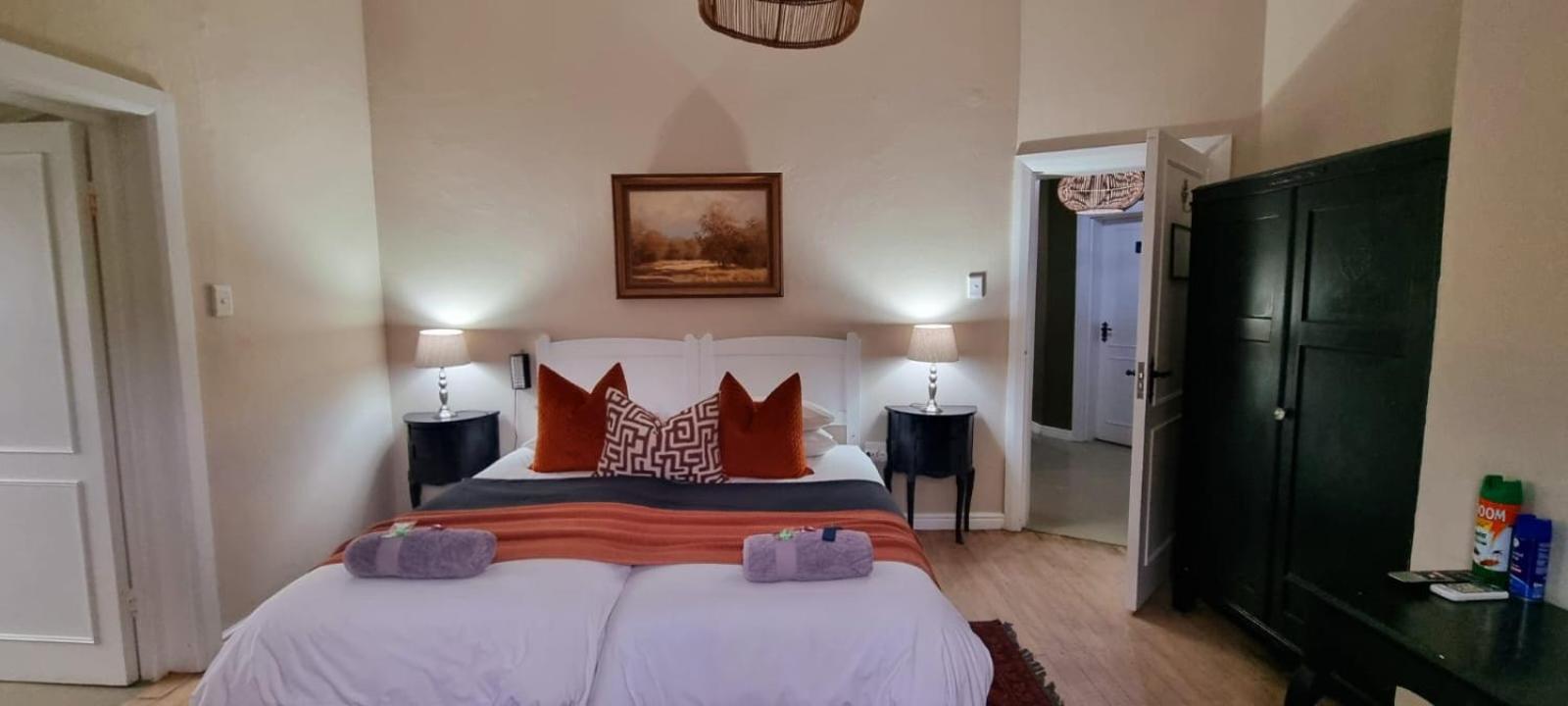 The Merino Guest House Beaufort West Luaran gambar