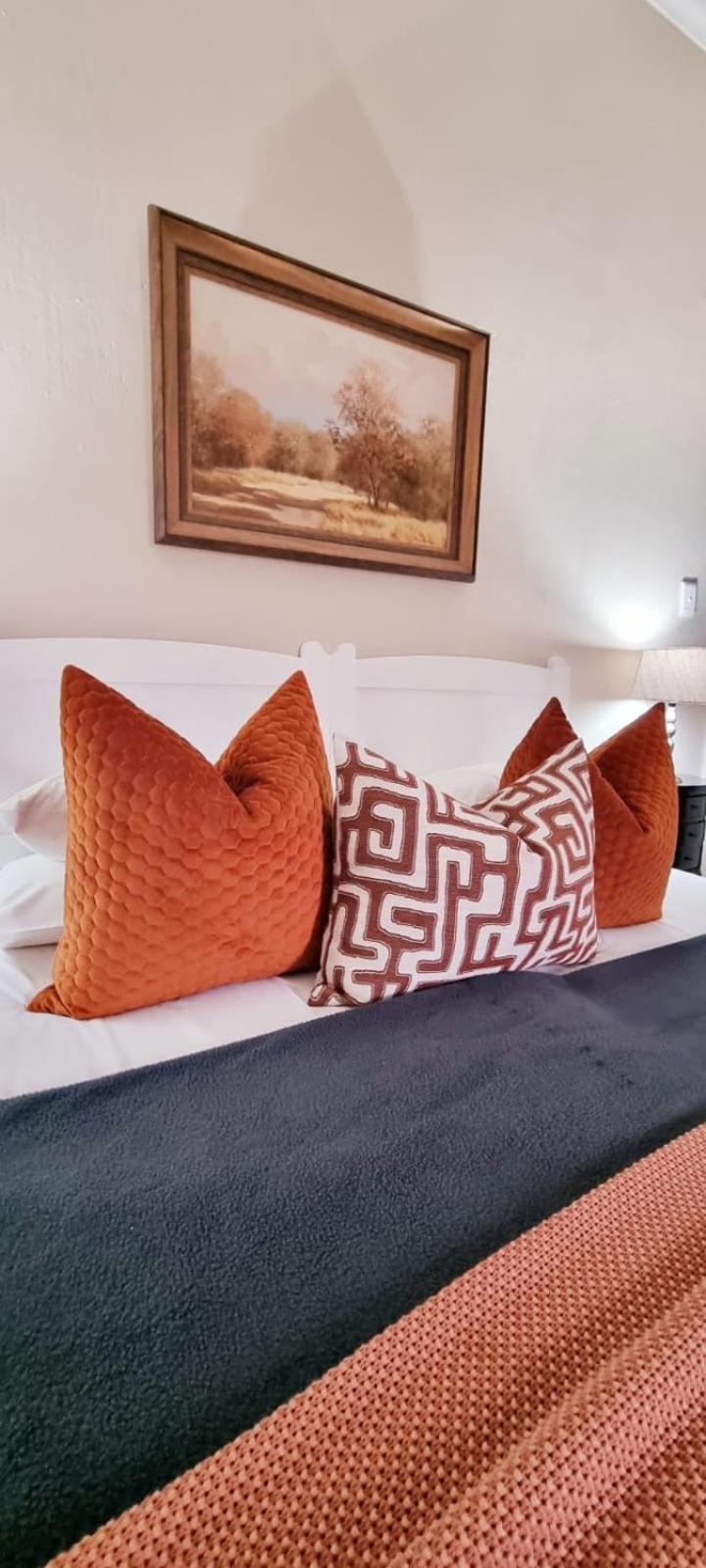 The Merino Guest House Beaufort West Luaran gambar