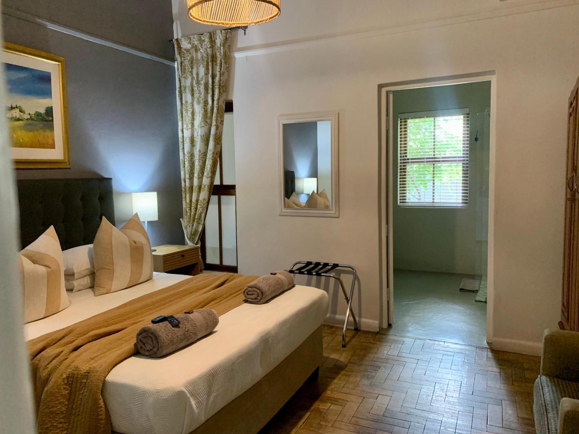 The Merino Guest House Beaufort West Luaran gambar
