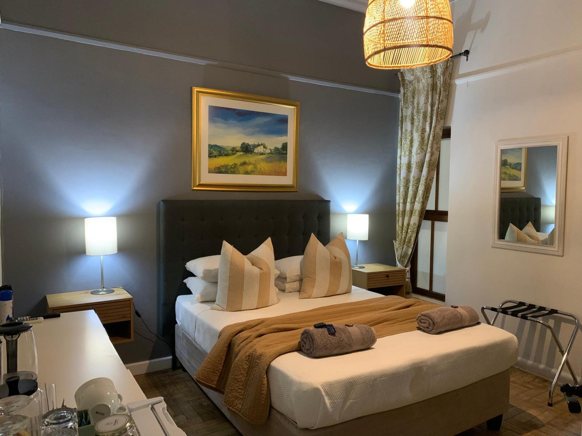 The Merino Guest House Beaufort West Luaran gambar